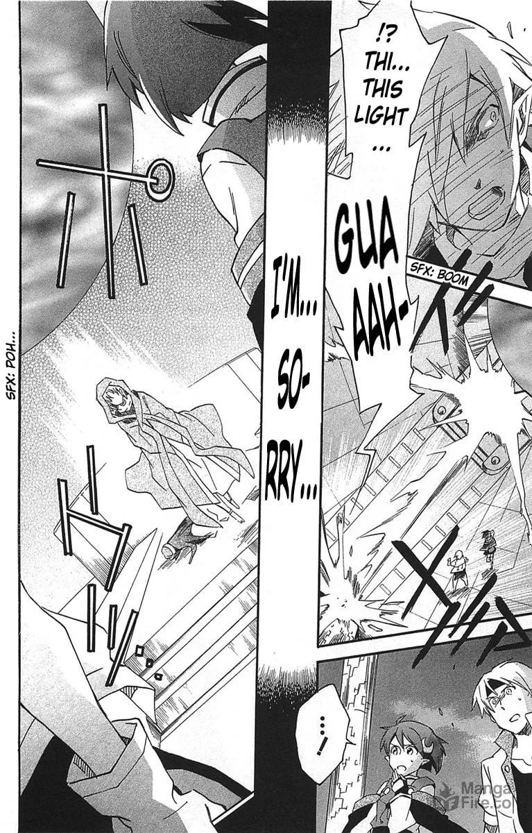 Read Star Ocean 2: Second Evolution chapter 16 image 23 on Lezhin