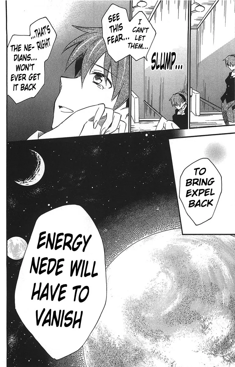 Read Star Ocean 2: Second Evolution chapter 16 image 25 on Lezhin