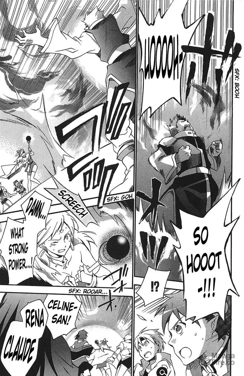 Read Star Ocean 2: Second Evolution chapter 16 image 9 on Lezhin