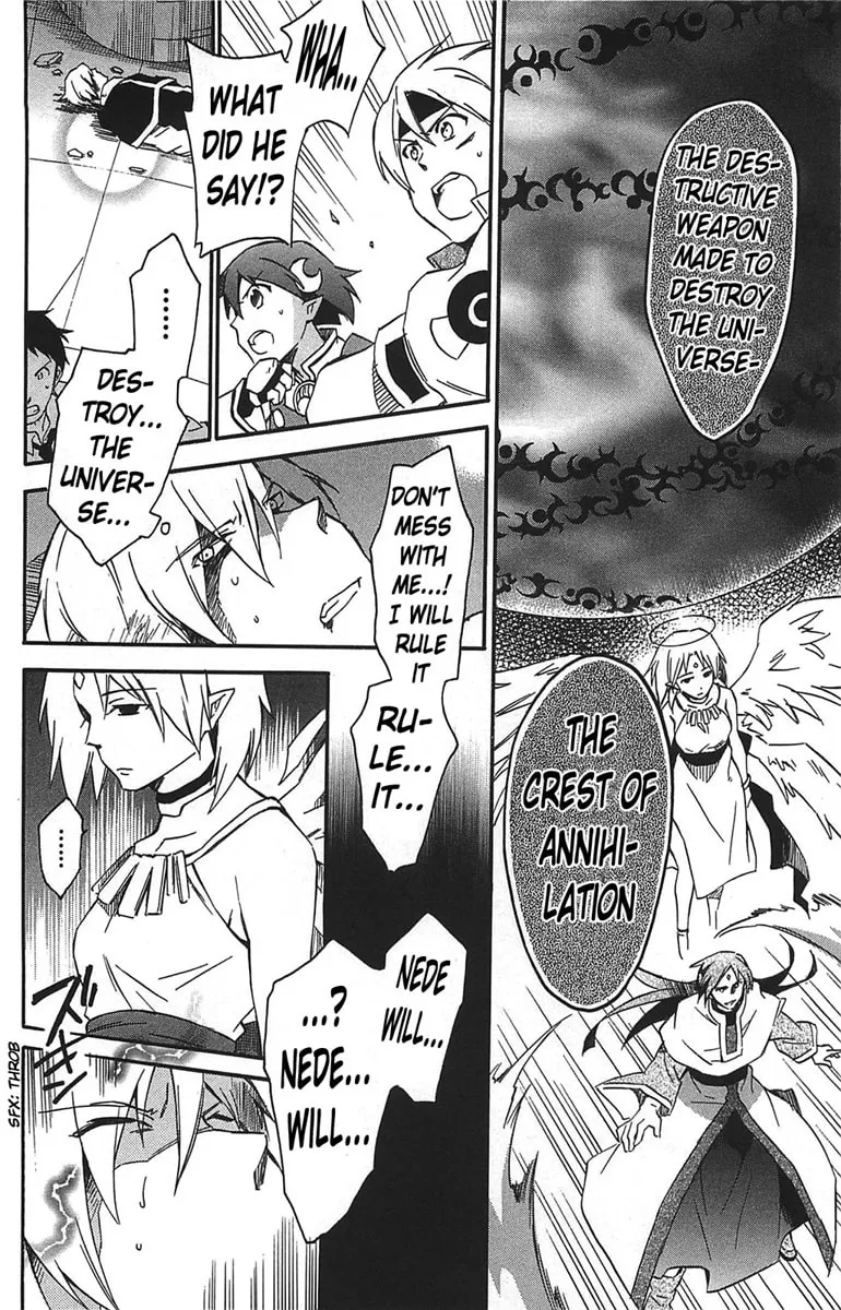 Read Star Ocean 2: Second Evolution chapter 17 image 12 on Lezhin