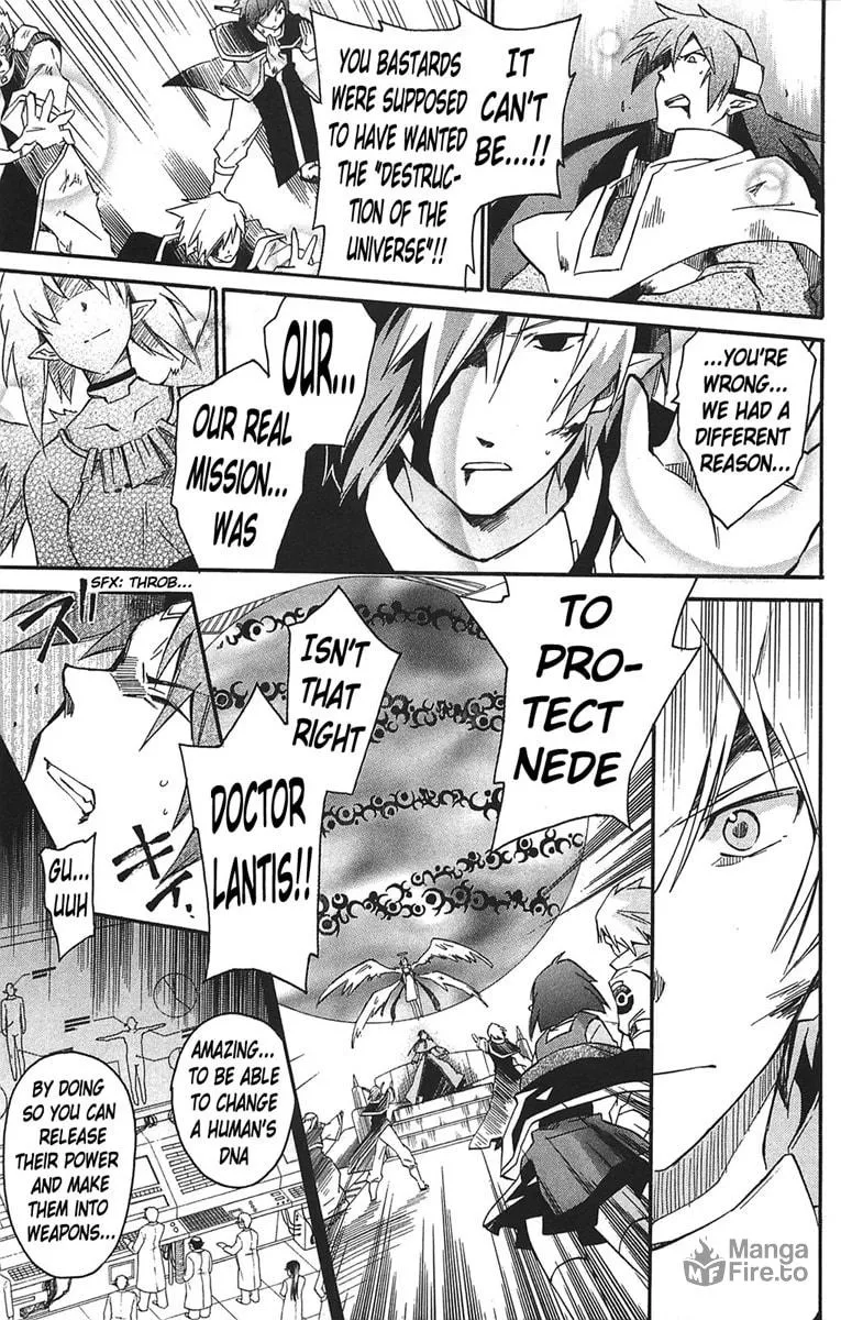 Read Star Ocean 2: Second Evolution chapter 17 image 19 on Lezhin
