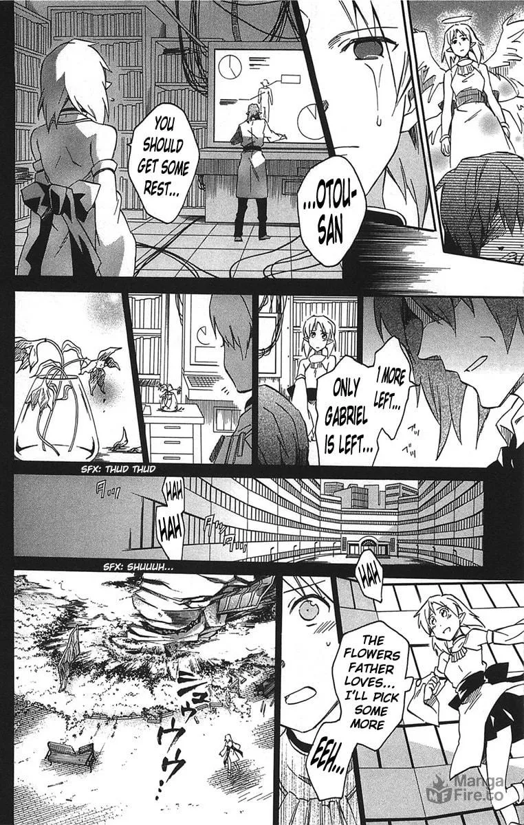 Read Star Ocean 2: Second Evolution chapter 17 image 26 on Lezhin