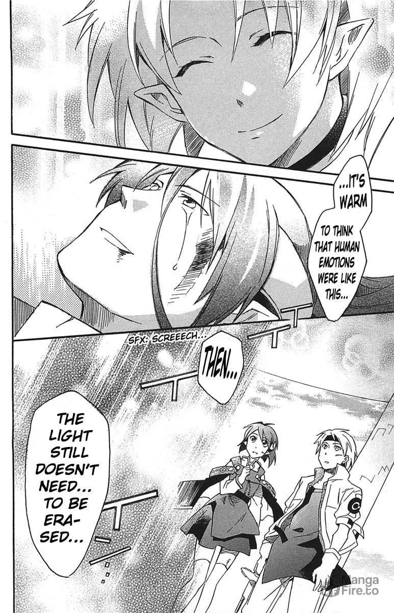 Read Star Ocean 2: Second Evolution chapter 17 image 35 on Lezhin
