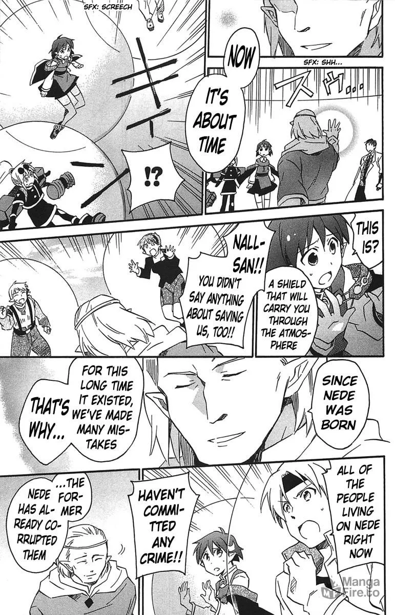 Read Star Ocean 2: Second Evolution chapter 17 image 38 on Lezhin