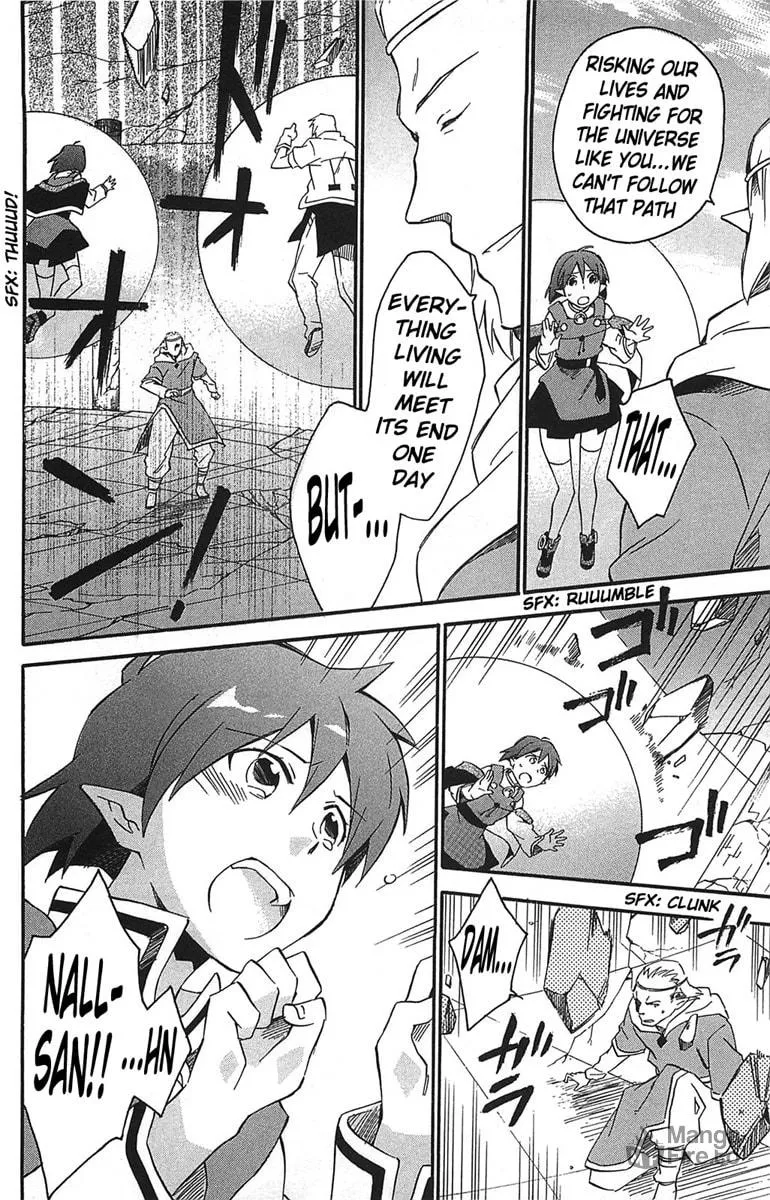 Read Star Ocean 2: Second Evolution chapter 17 image 39 on Lezhin