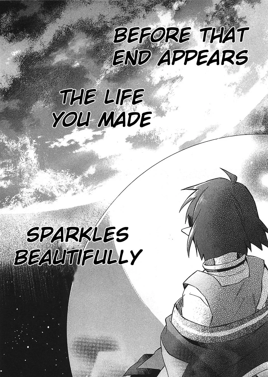 Read Star Ocean 2: Second Evolution chapter 17 image 42 on Lezhin