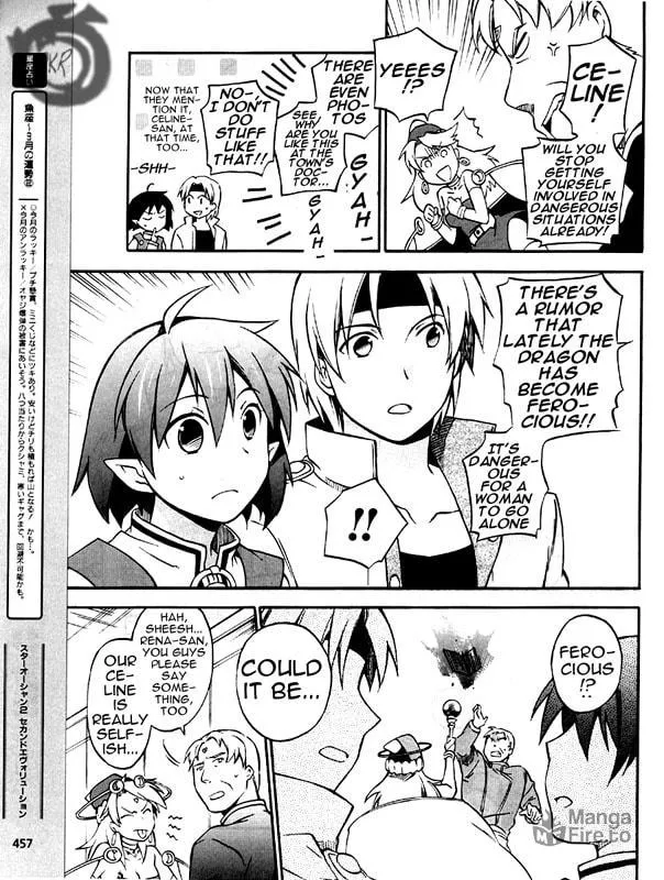 Read Star Ocean 2: Second Evolution chapter 5 image 38 on Lezhin