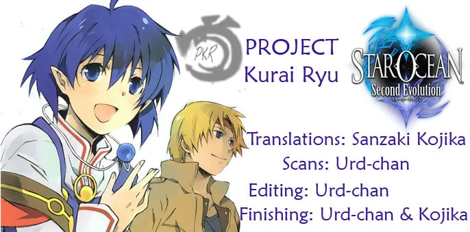 Read Star Ocean 2: Second Evolution chapter 5 image 50 on Lezhin