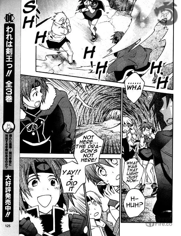 Read Star Ocean 2: Second Evolution chapter 6 image 16 on Lezhin
