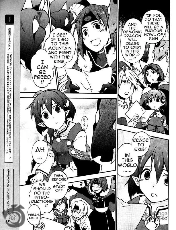 Read Star Ocean 2: Second Evolution chapter 6 image 22 on Lezhin