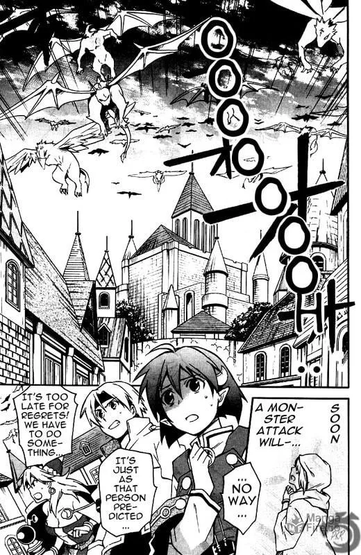 Read Star Ocean 2: Second Evolution chapter 9 image 14 on Lezhin