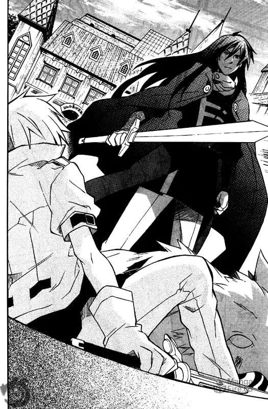 Read Star Ocean 2: Second Evolution chapter 9 image 19 on Lezhin