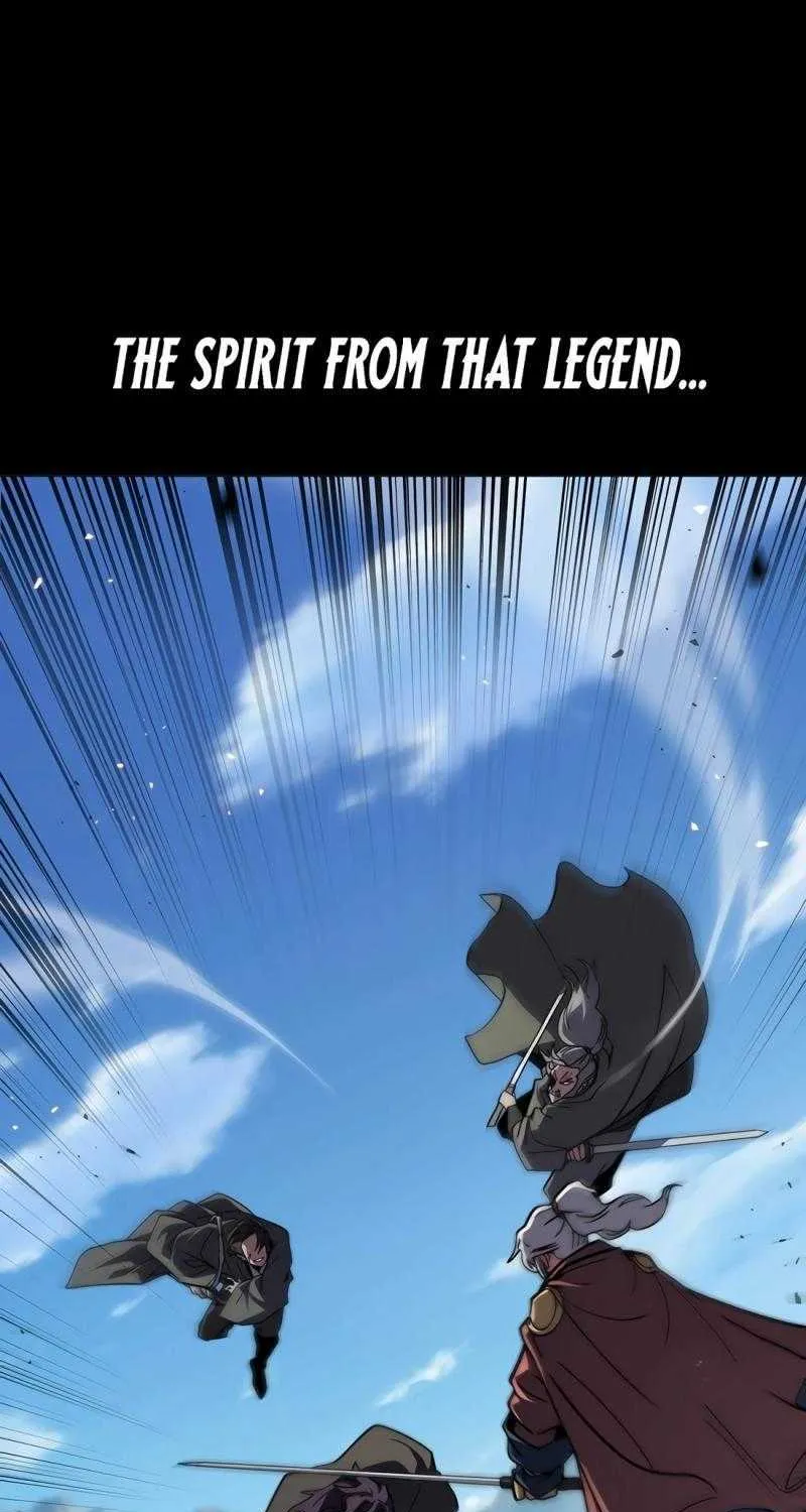 Star of Zenith Chapter 1 page 16 - 