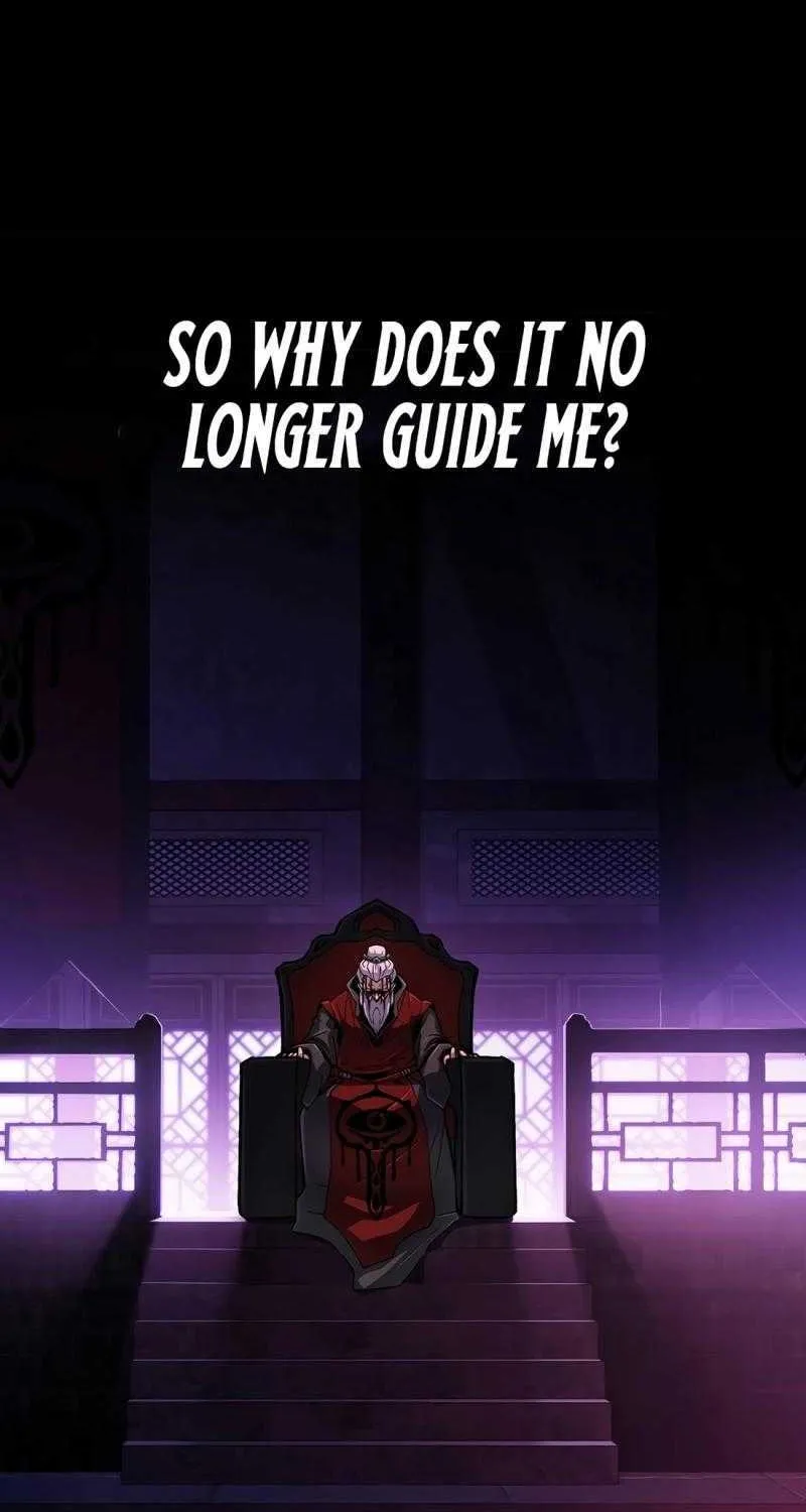 Star of Zenith Chapter 1 page 21 - 