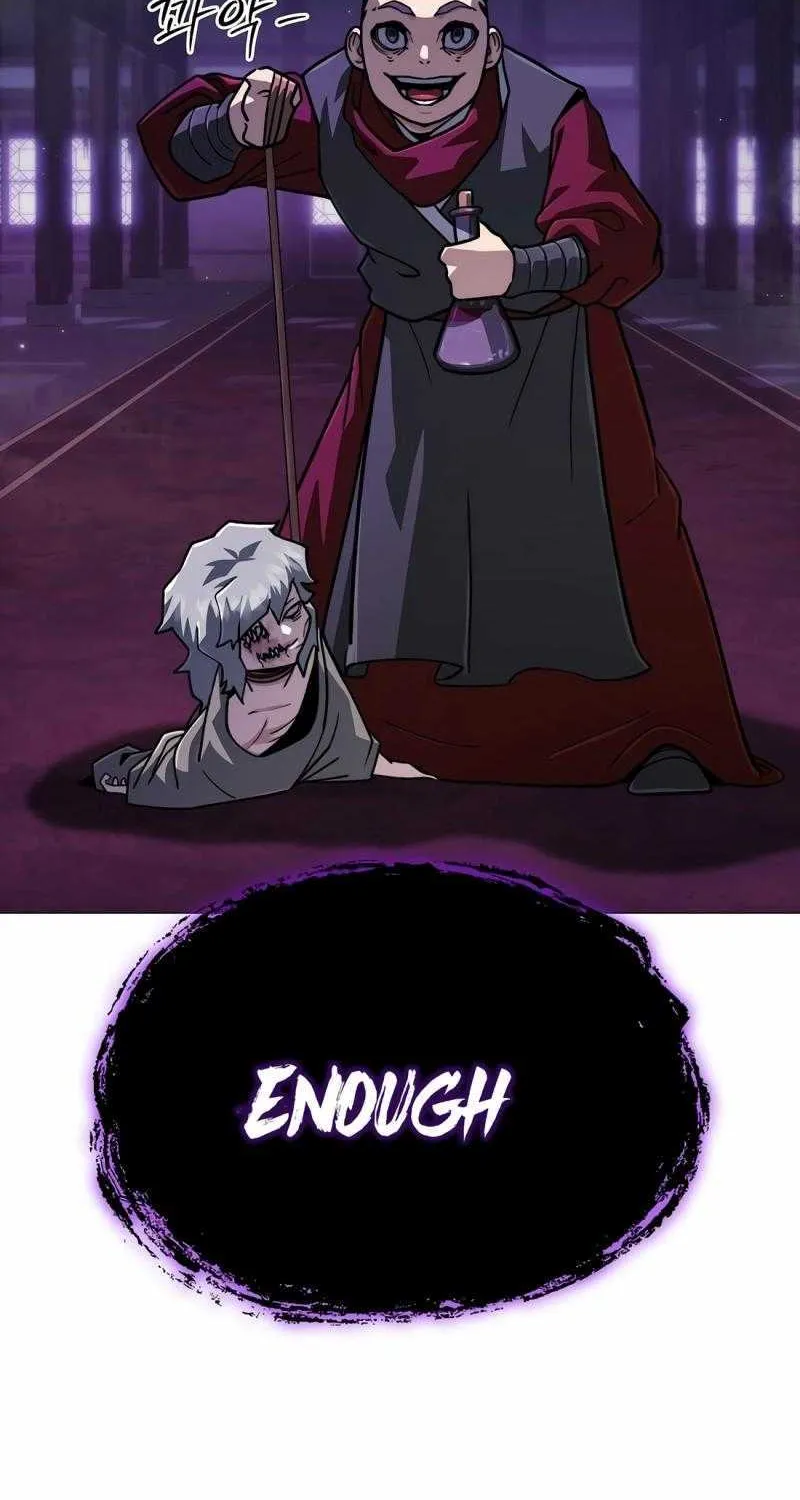 Star of Zenith Chapter 1 page 35 - 