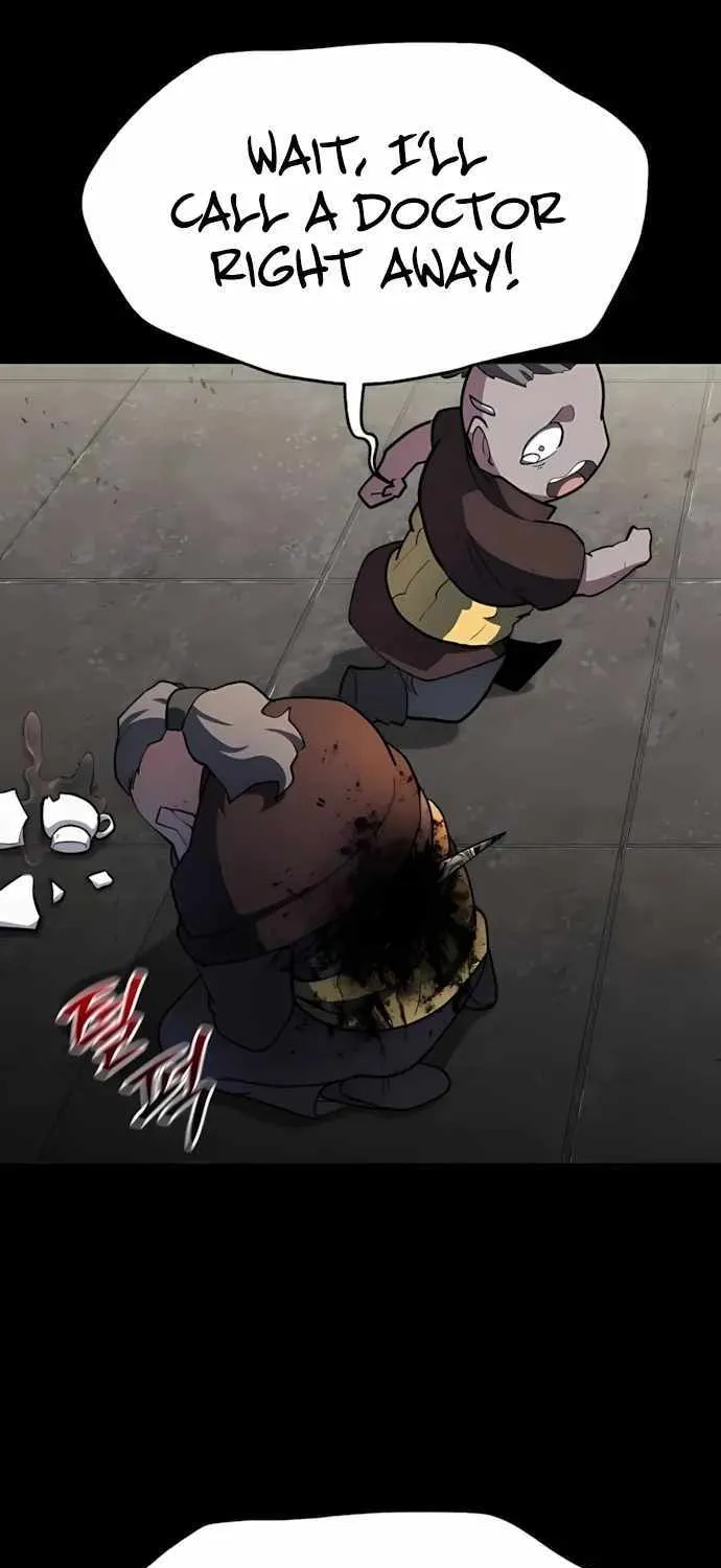 Star of Zenith Chapter 10 page 104 - 