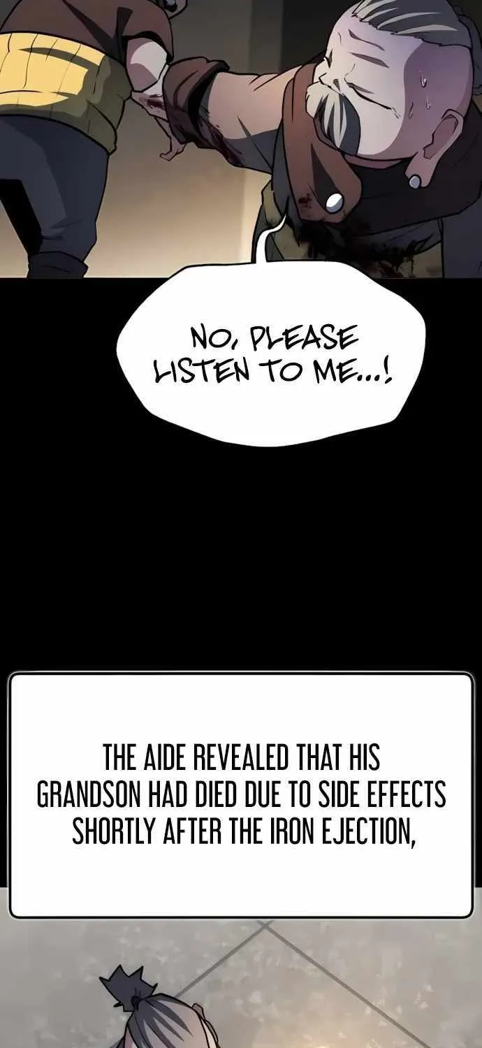 Star of Zenith Chapter 10 page 106 - 
