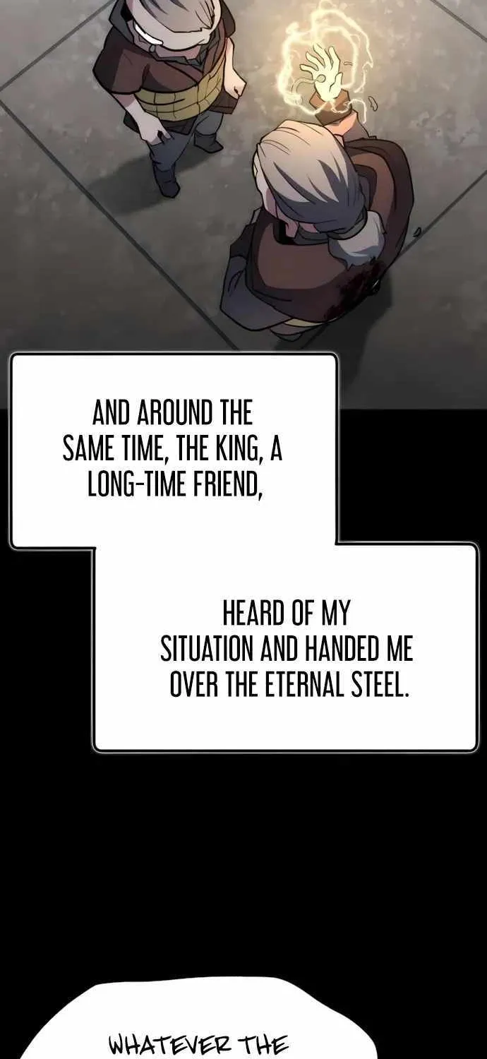 Star of Zenith Chapter 10 page 107 - 