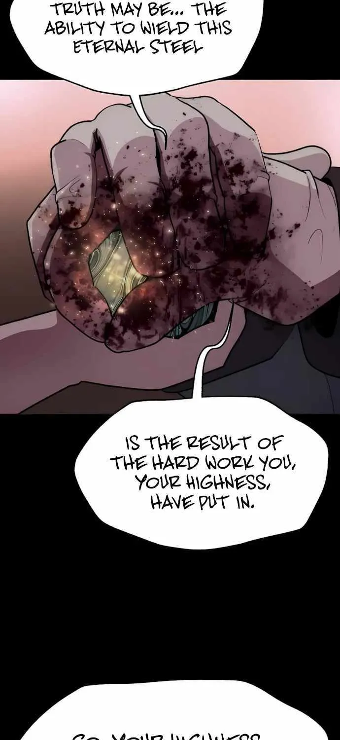 Star of Zenith Chapter 10 page 108 - 