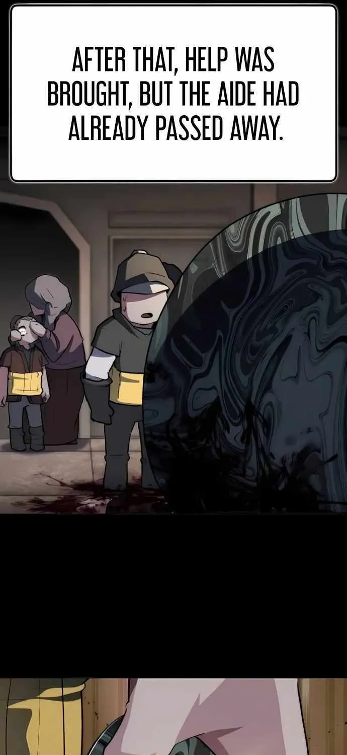 Star of Zenith Chapter 10 page 110 - 