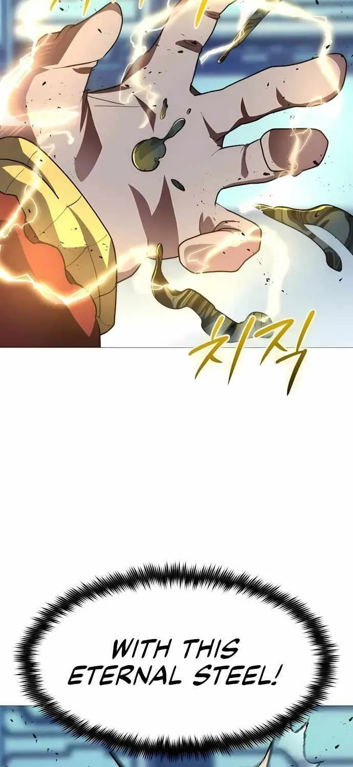 Star of Zenith Chapter 10 page 113 - 