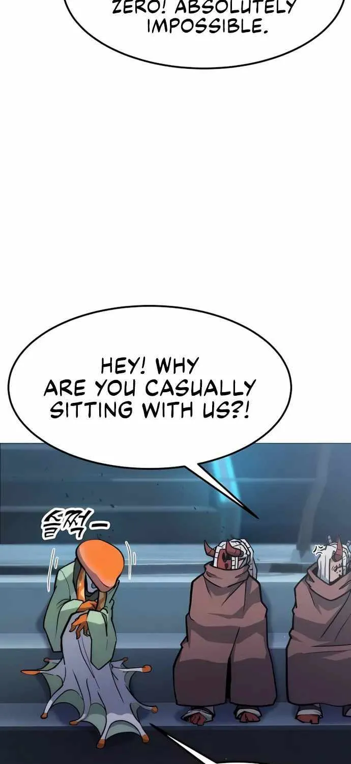 Star of Zenith Chapter 10 page 18 - 
