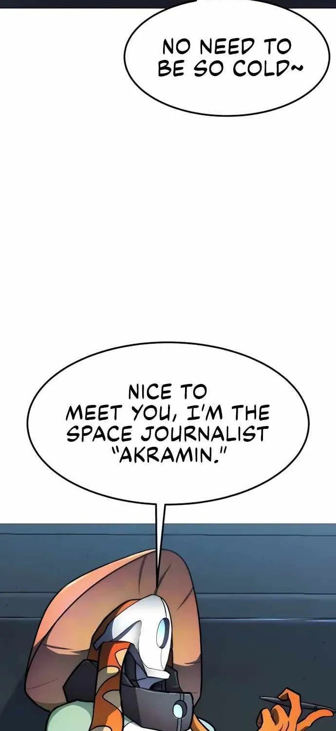 Star of Zenith Chapter 10 page 19 - 
