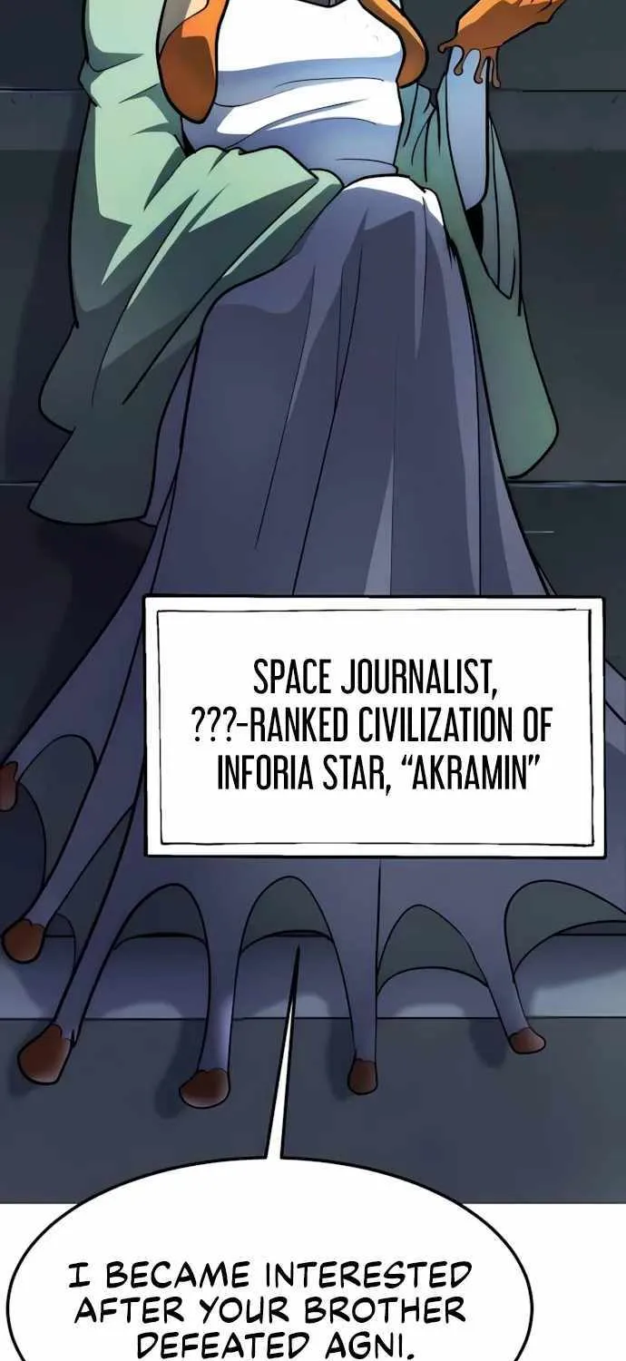 Star of Zenith Chapter 10 page 20 - 