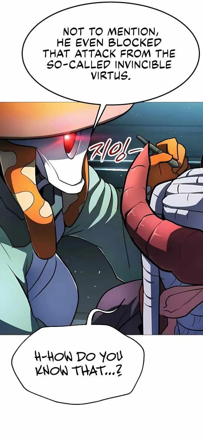 Star of Zenith Chapter 10 page 22 - 