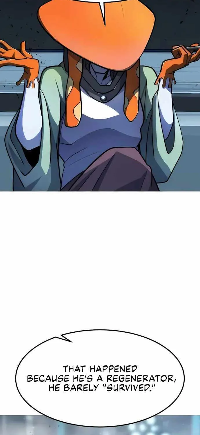 Star of Zenith Chapter 10 page 27 - 