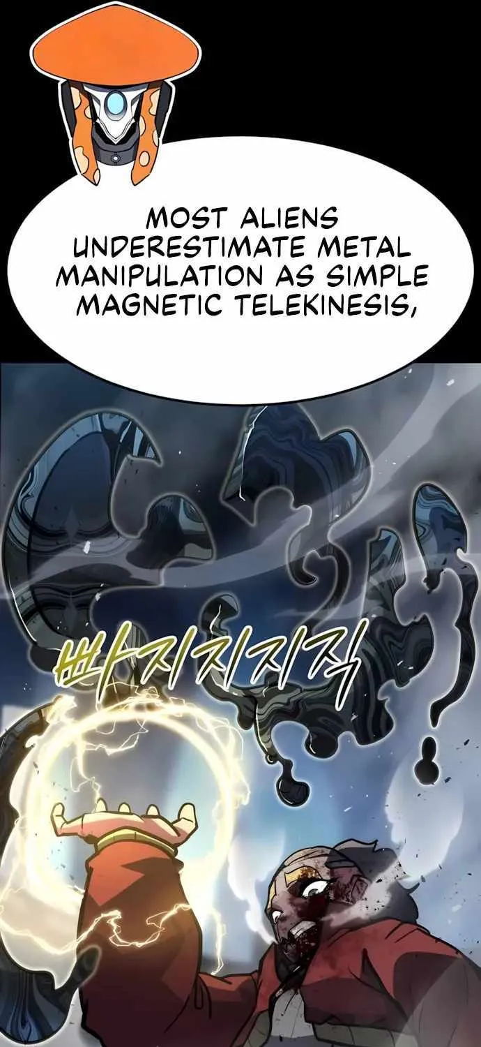 Star of Zenith Chapter 10 page 42 - 