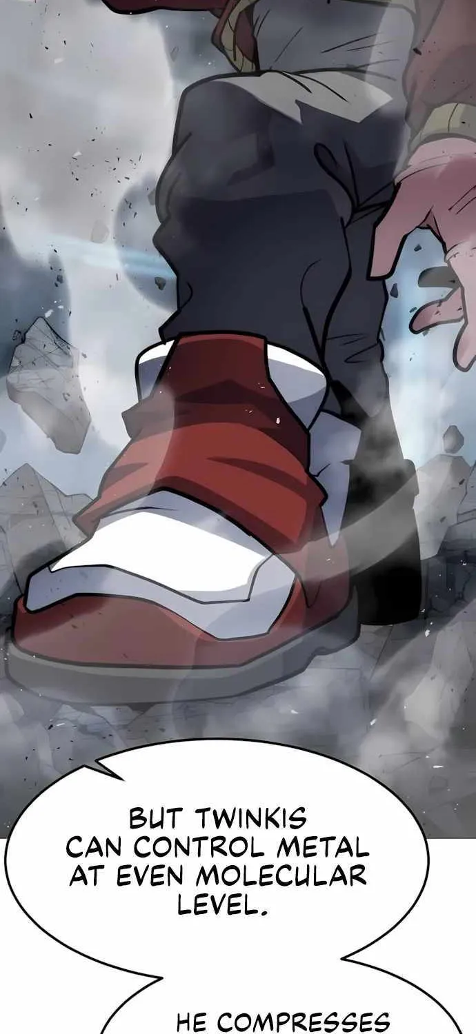 Star of Zenith Chapter 10 page 43 - 
