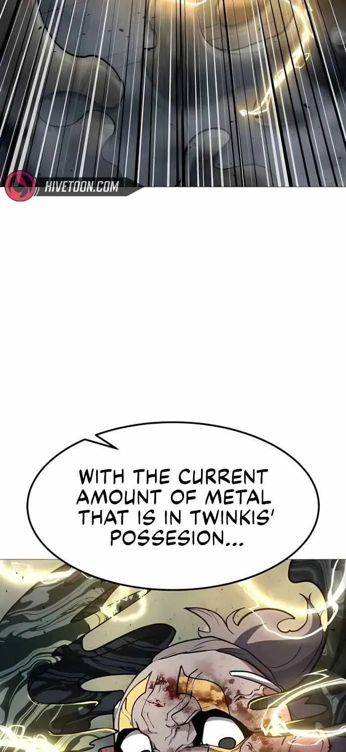 Star of Zenith Chapter 10 page 46 - 