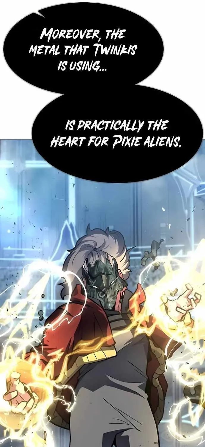 Star of Zenith Chapter 10 page 60 - 