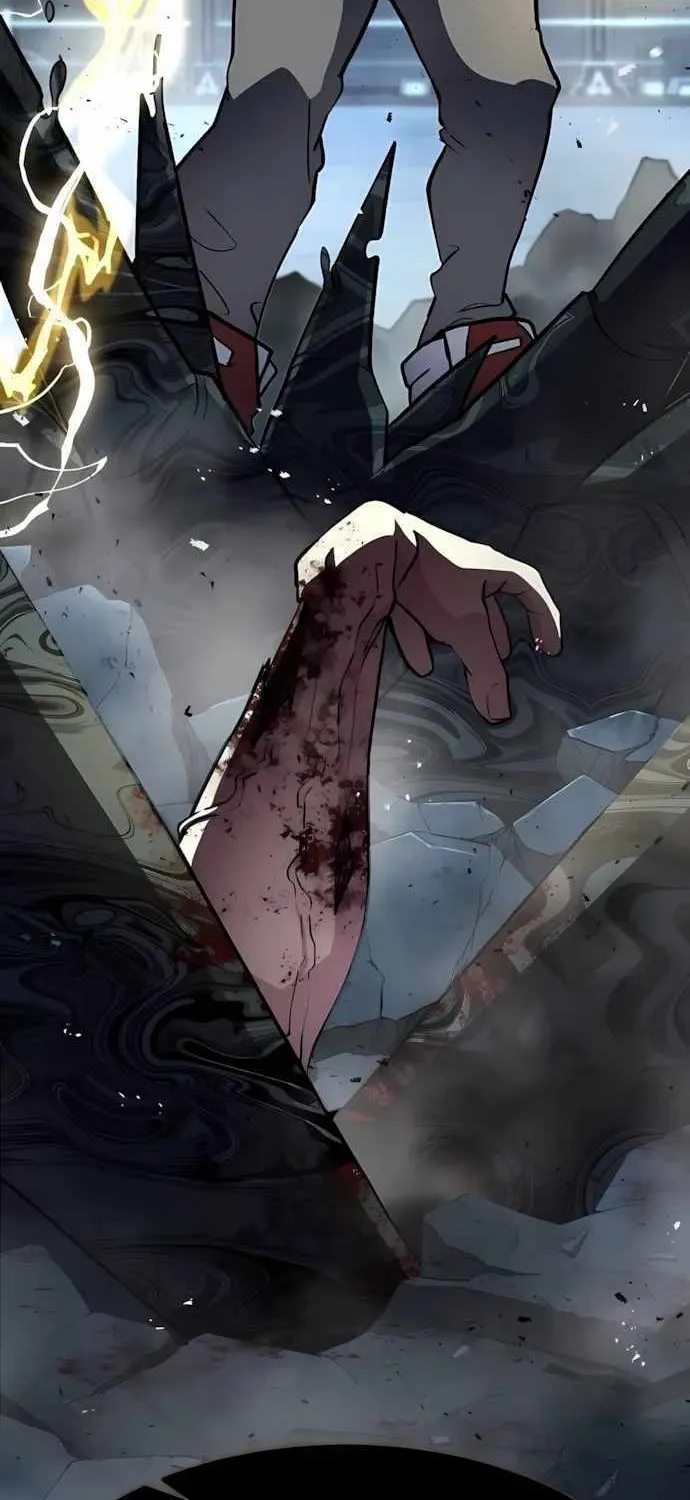 Star of Zenith Chapter 10 page 61 - 