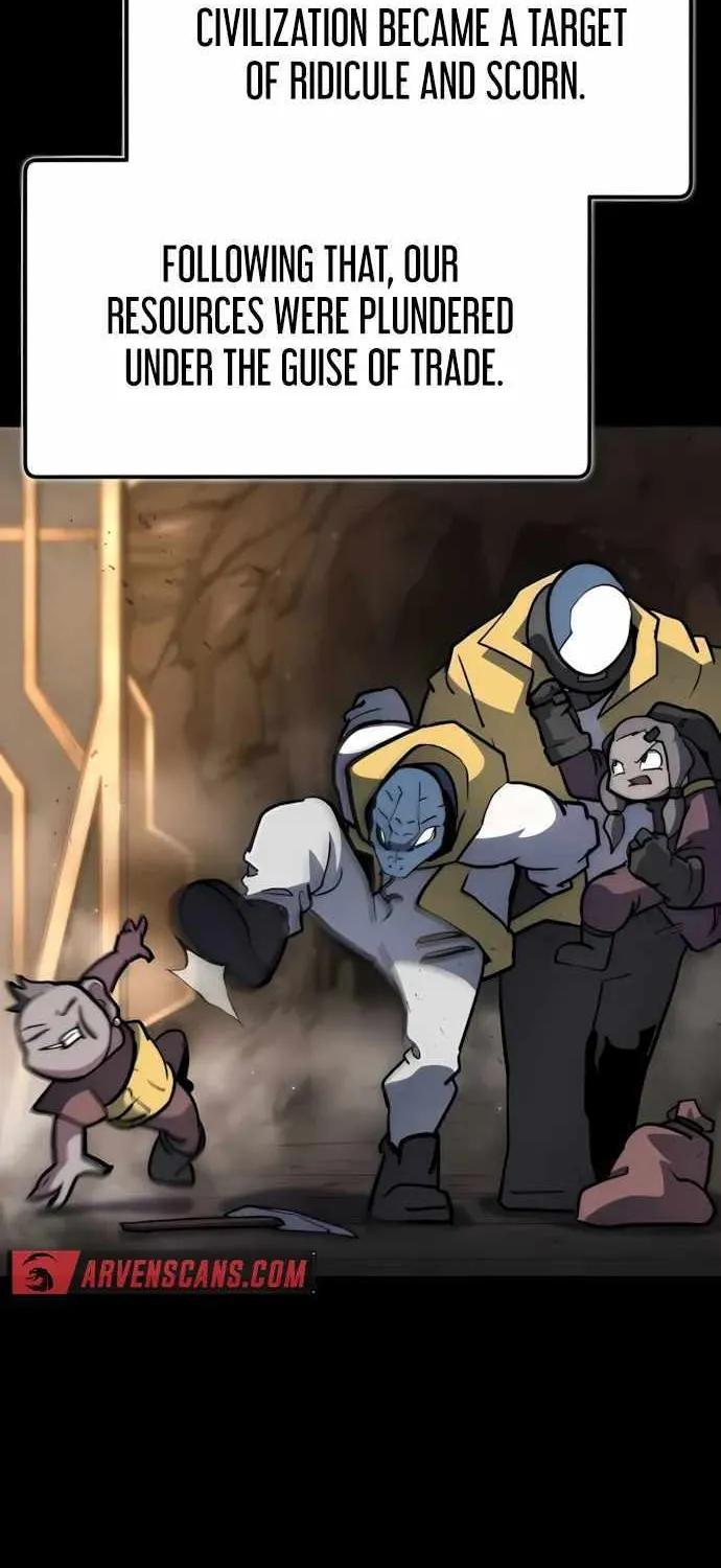 Star of Zenith Chapter 10 page 75 - 