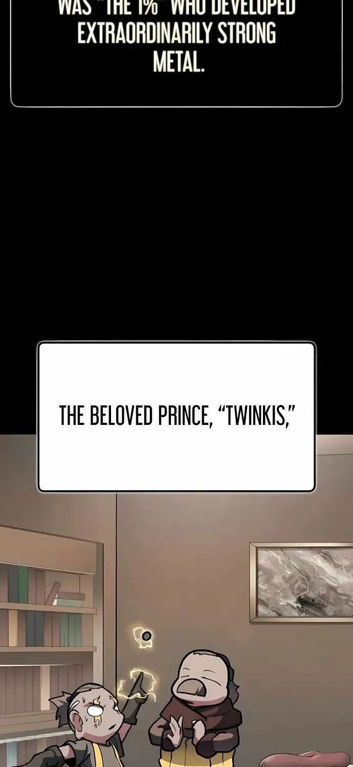 Star of Zenith Chapter 10 page 81 - 