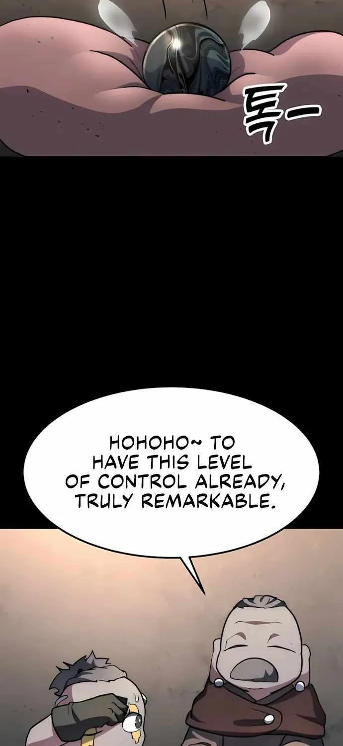 Star of Zenith Chapter 10 page 83 - 