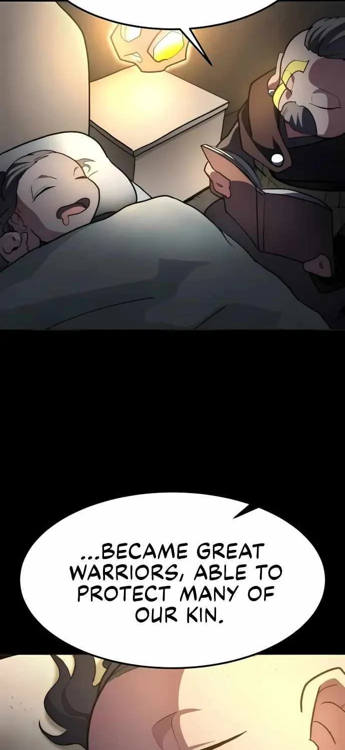 Star of Zenith Chapter 10 page 85 - 