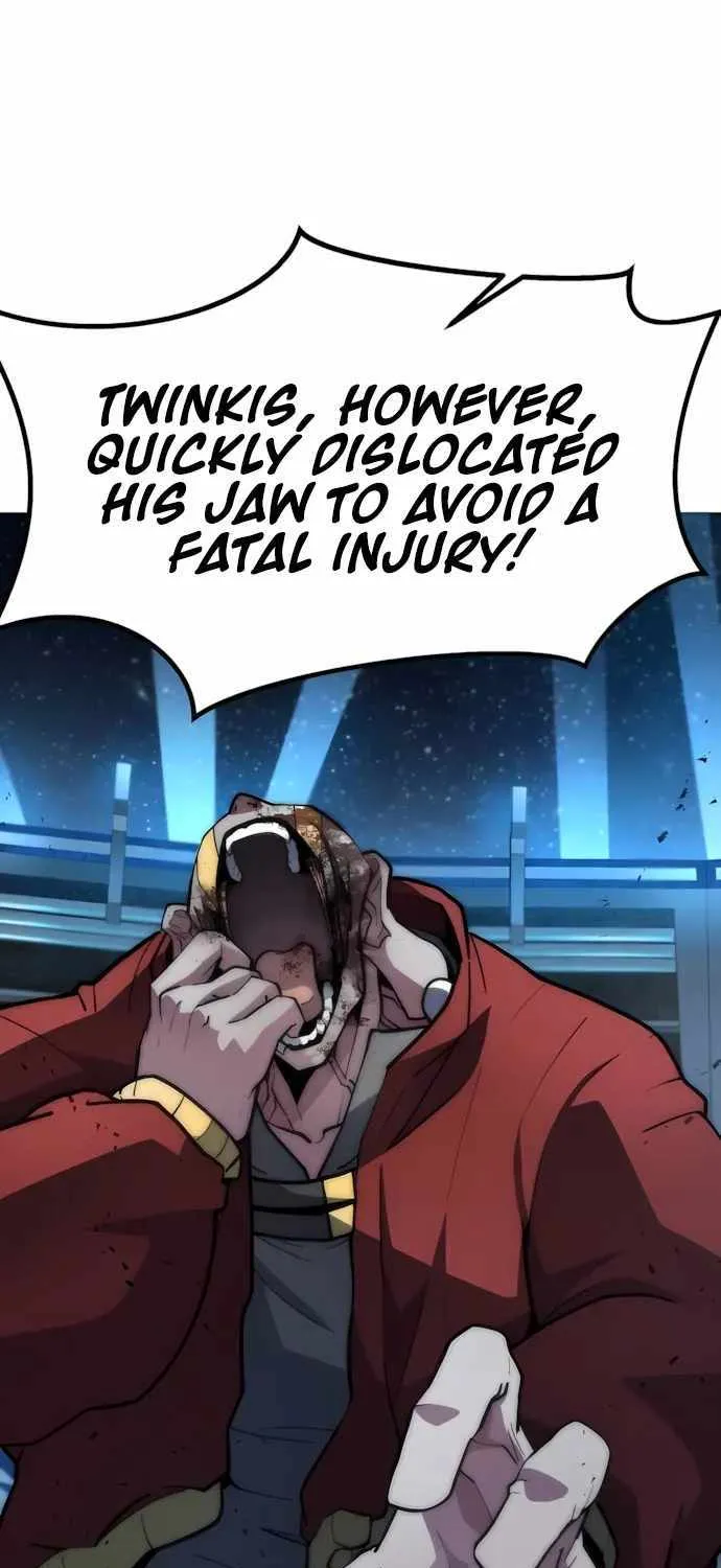 Star of Zenith Chapter 10 page 10 - 