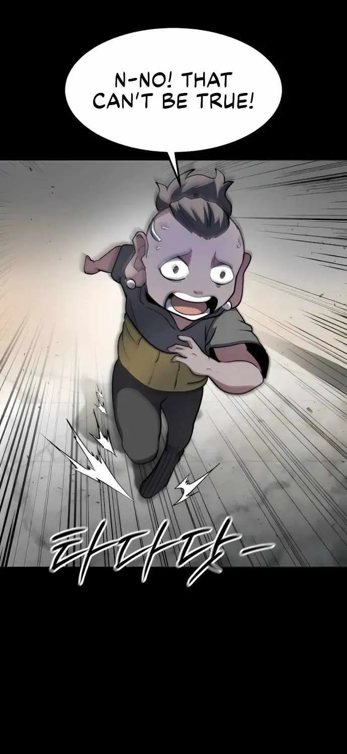 Star of Zenith Chapter 10 page 92 - 