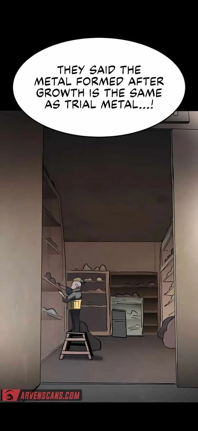 Star of Zenith Chapter 10 page 93 - 