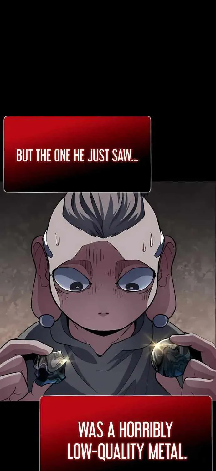Star of Zenith Chapter 10 page 94 - 