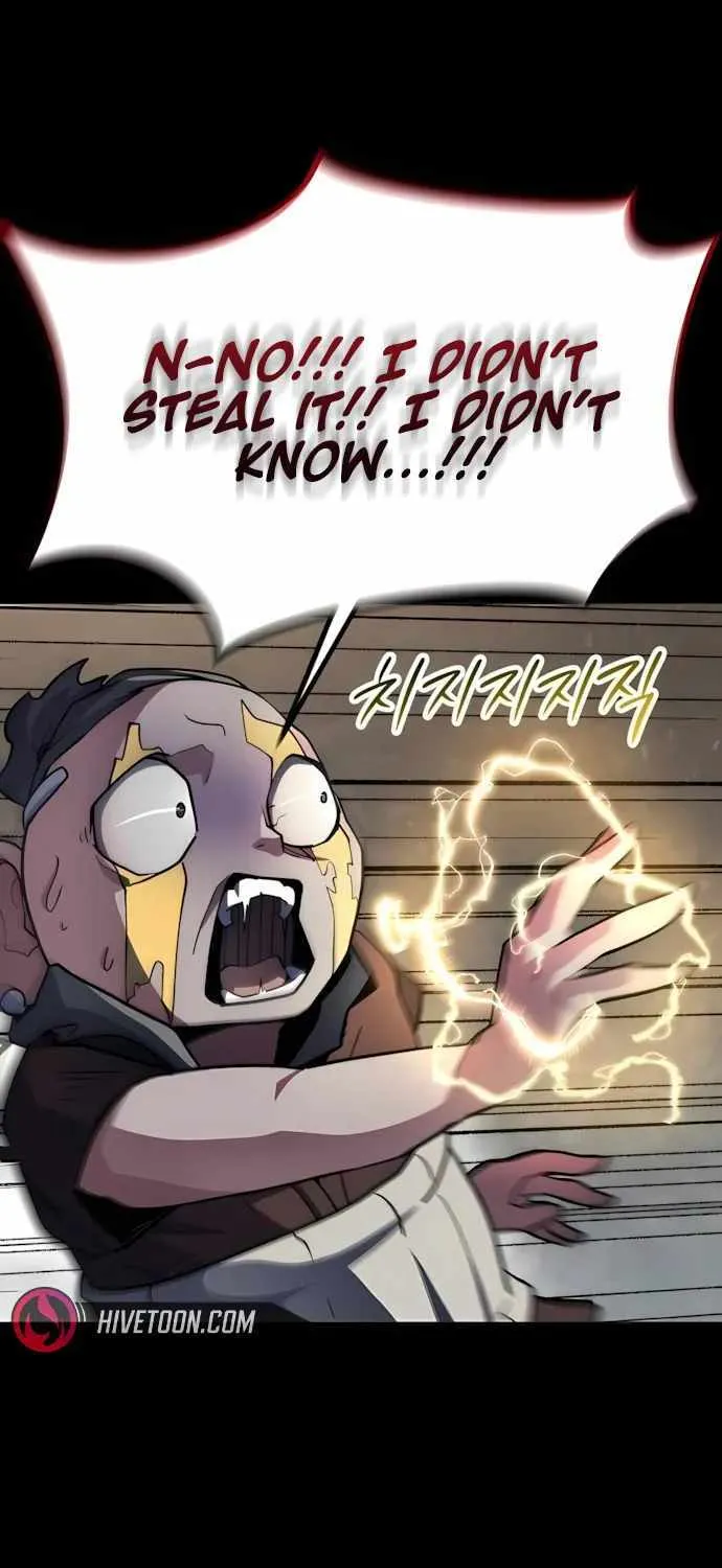 Star of Zenith Chapter 10 page 100 - 