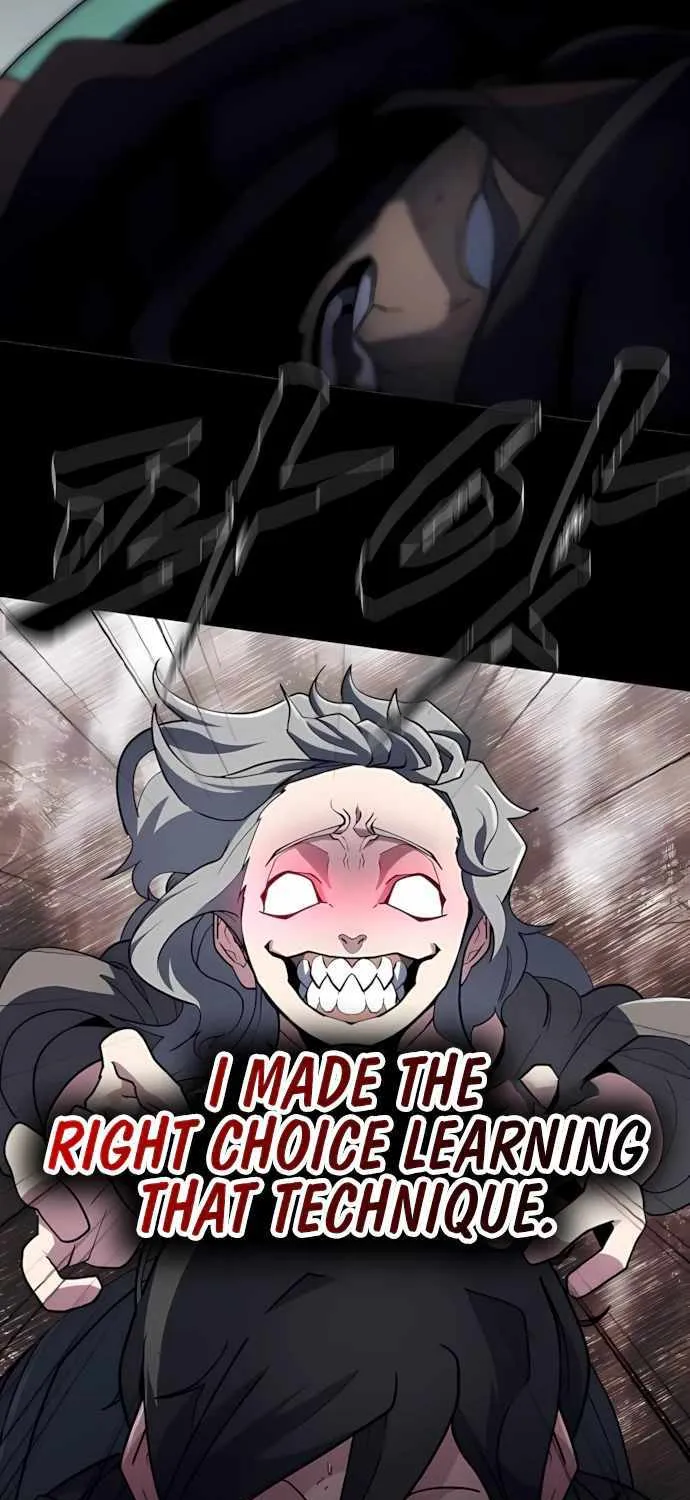 Star of Zenith Chapter 11 page 104 - 