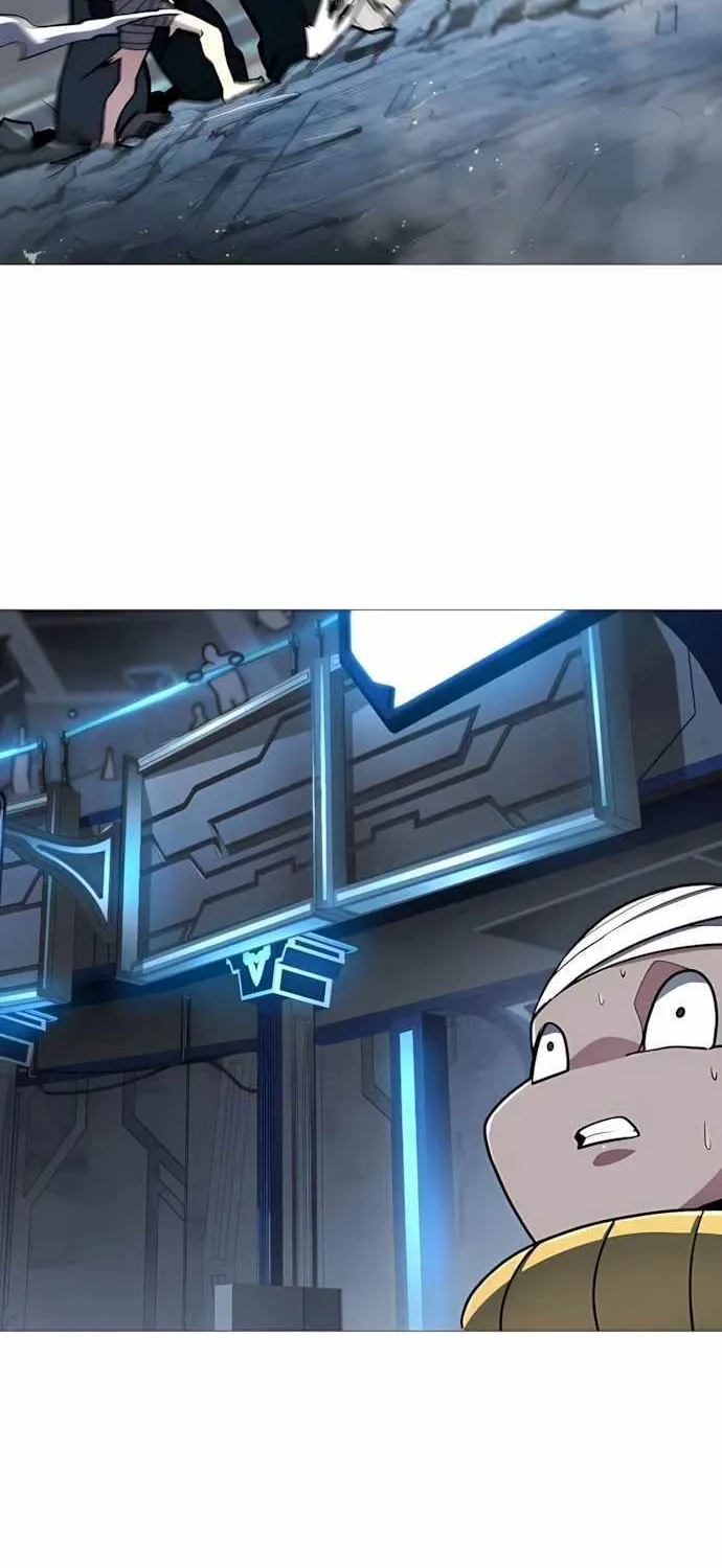 Star of Zenith Chapter 11 page 107 - 