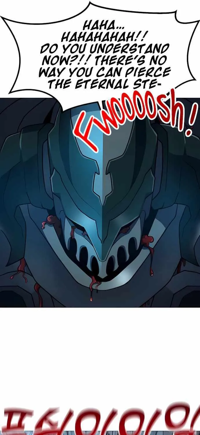 Star of Zenith Chapter 11 page 110 - 