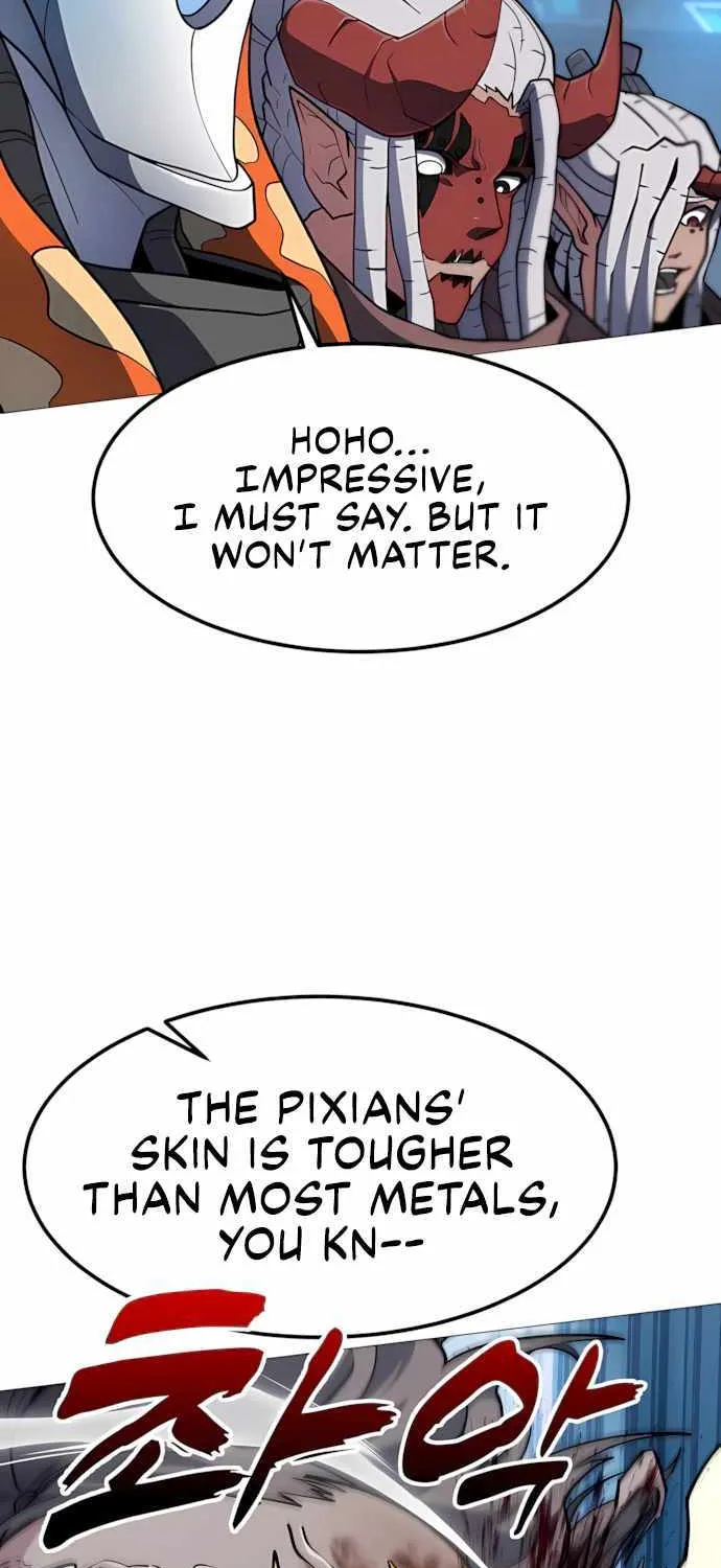 Star of Zenith Chapter 11 page 13 - 