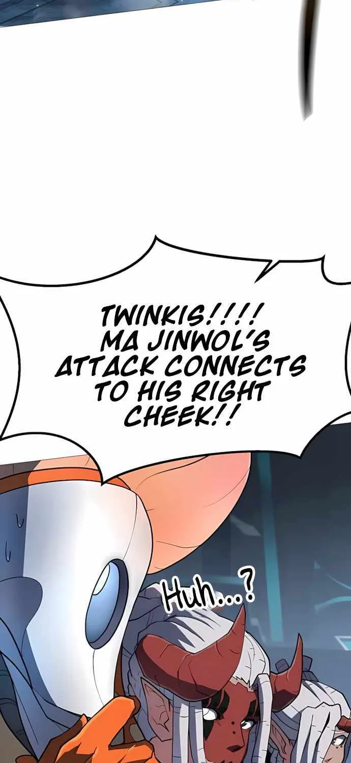 Star of Zenith Chapter 11 page 16 - 