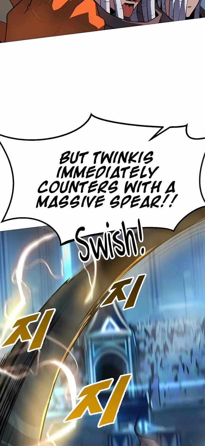 Star of Zenith Chapter 11 page 17 - 